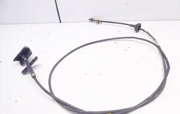 Nissan Serena Engine bonnet/hood lock release cable 