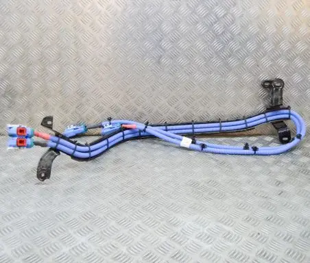 Jaguar F-Pace Other wiring loom N8A214N166AA M8A314A004AA