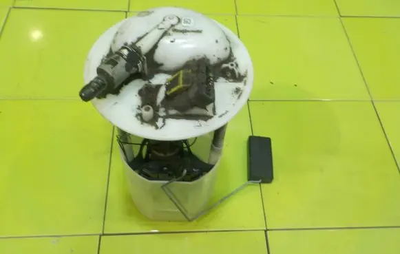 Ford Ka In-tank fuel pump SP142