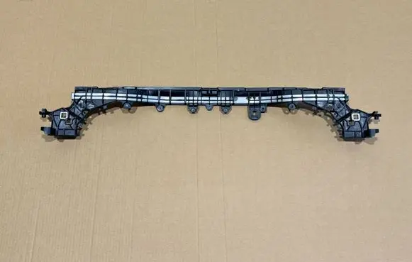 Mercedes-Benz C W205 Top upper radiator support slam panel A2056207200