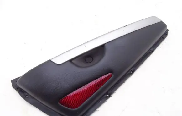 SsangYong Rexton Rear door 72231-08000