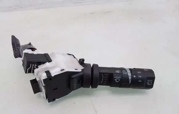 Nissan Murano Z50 Wiper control stalk 6627SN