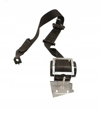 Opel Zafira B Front seatbelt 13242304