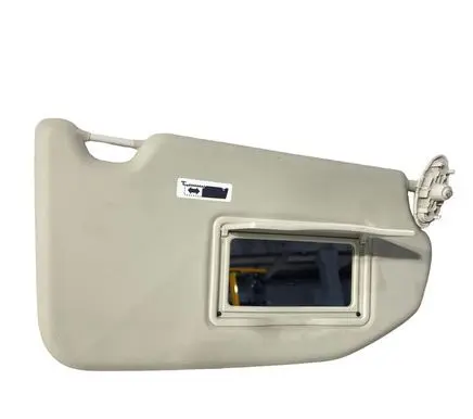 Ford Ecosport Sun visor 