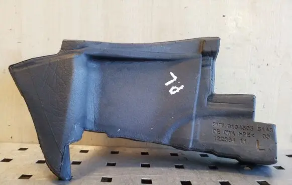 Other engine bay part