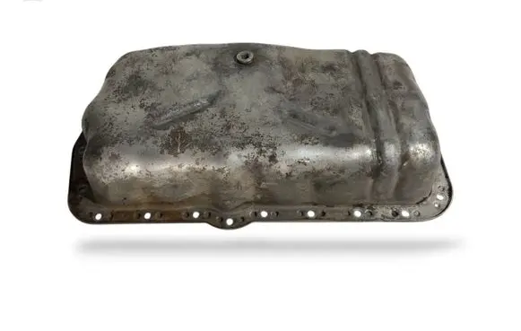 Renault Trafic II (X83) Oil sump 