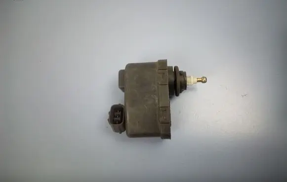 Rover 600 Headlight level adjustment motor 33130SN7G010 00437526