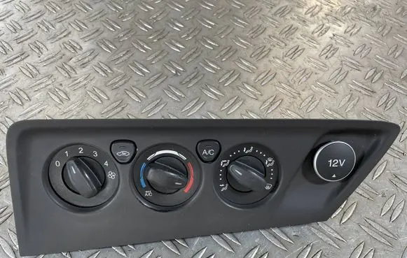 Ford Transit Custom Climate control unit BM5T18549
