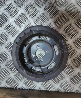 KIA Sportage Crankshaft pulley