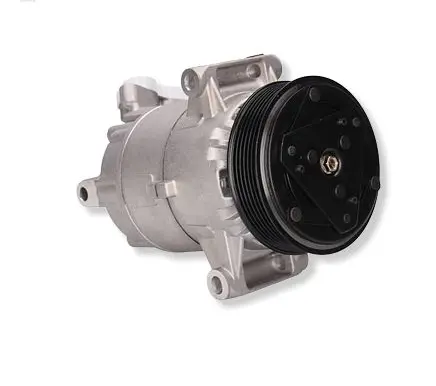 Nissan Qashqai Air conditioning (A/C) compressor (pump) 92600BR21A 8200688814 926001DB5B
