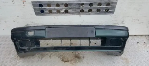 Volkswagen Polo II 86C 2F Front bumper