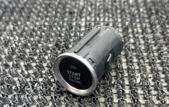 Mazda 6 Engine start stop button switch GKL1663S0A
