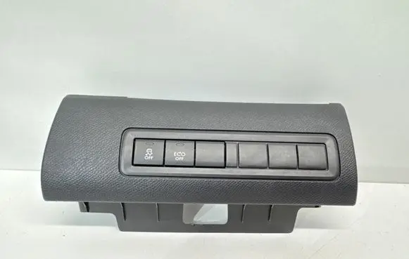 Peugeot 308 Traction control (ASR) switch 9807241077 1496445X
