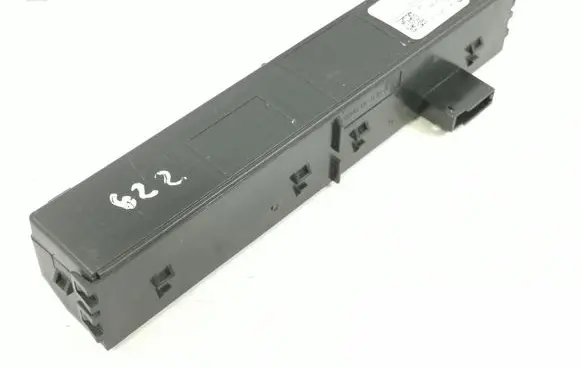 Ford Mustang VI Door central lock control unit/module GD9T-15K619-CB