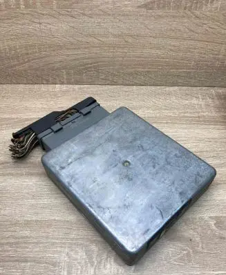 Ford Focus Engine control unit/module ECU YS4F12A650PA PANG