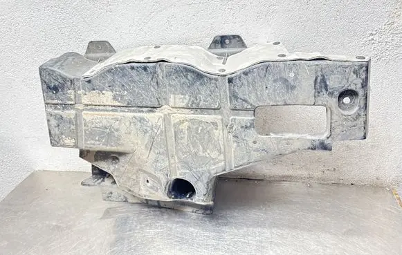 Ford Edge II Trunk boot underbody cover/under tray FT4BR11779BC
