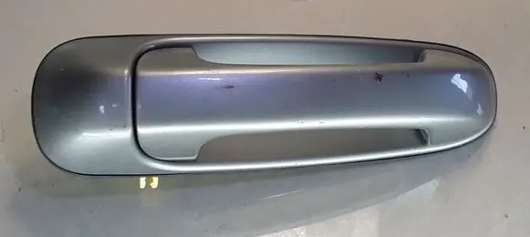 Jeep Grand Cherokee (WJ) Rear door exterior handle 24737E 5FW47TRMAB