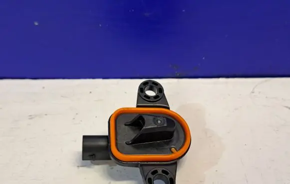 Jaguar XE Airbag deployment crash/impact sensor FK7214C676AA