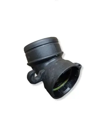 Skoda Roomster (5J) Turbo air intake inlet pipe/hose 3C0129635