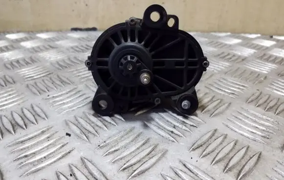 Audi A3 S3 8P Intake manifold valve actuator/motor 03L129086A 0280751007