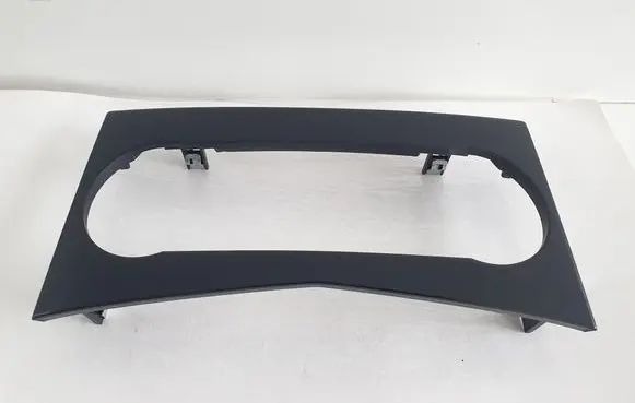 Mercedes-Benz C W204 Climate control/heater control trim A2046800390