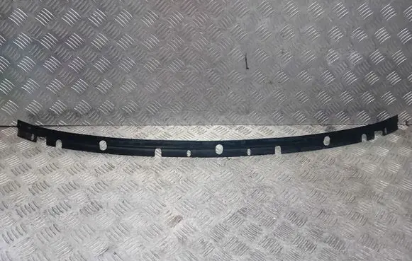 Fiat 500 Abarth Roof trim bar molding cover 13121890100
