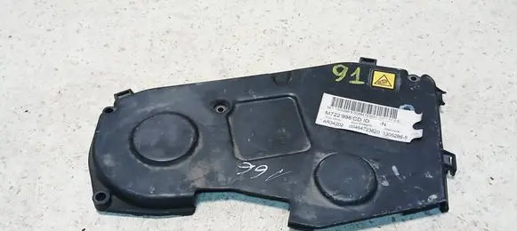 Alfa Romeo 166 Timing belt guard (cover) 46516298 B130