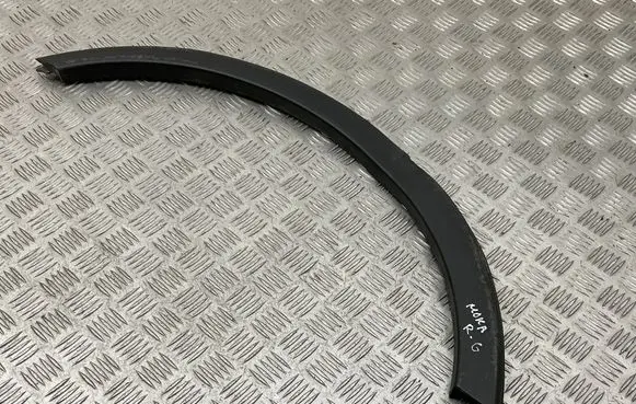 Opel Mokka Rear arch trim