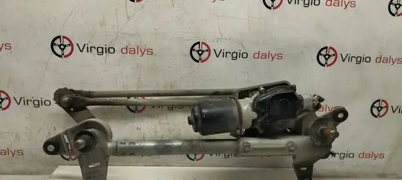 Honda Accord Front wiper linkage and motor 4009L32201