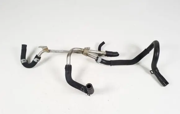 Volkswagen Golf VII Brake vacuum hose/pipe 04L201360
