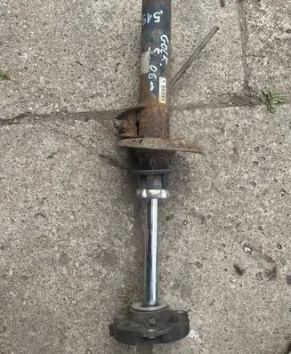 Volkswagen Golf Plus Front shock absorber/damper