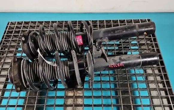 Skoda Octavia Mk2 (1Z) Front shock absorber/damper IMPRK1526844