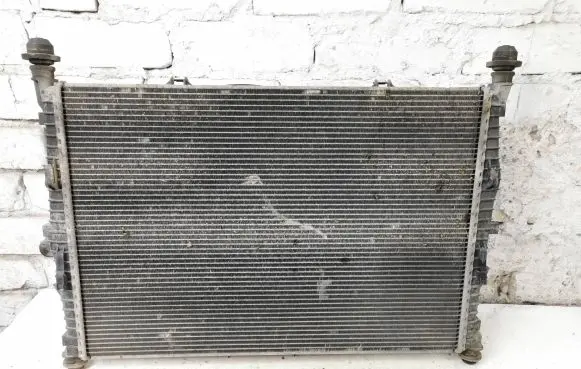 Ford Transit Coolant radiator