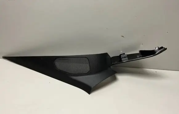 BMW X6 G06 (C) pillar trim 8095622 8095850