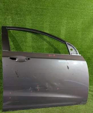Hyundai i10 Front door
