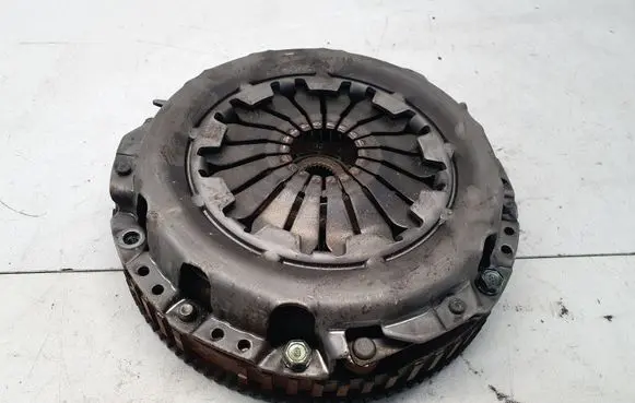 Hyundai i20 (GB IB) Clutch set kit 02710