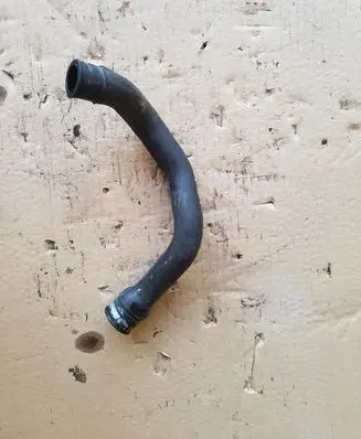Ford Transit - Tourneo Connect Air intake duct part