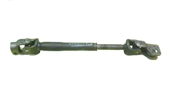 Mercedes-Benz Citan W415 Steering rack mechanical part 