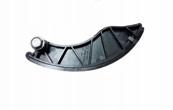 Opel Astra J Slide rail for timing chain 55578428