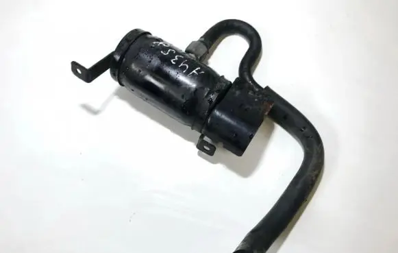Toyota Corolla Verso E121 Fuel filter 