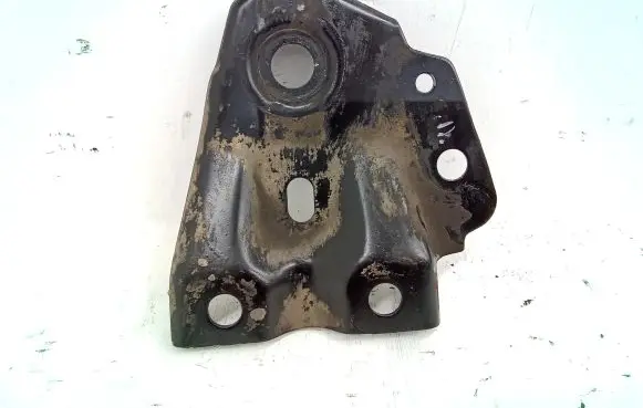 Other front suspension part