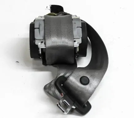 Audi A6 S6 C6 4F Rear seatbelt 4F0857805E