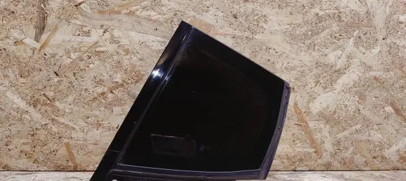 KIA Stinger Rear vent window glass 83573J5000