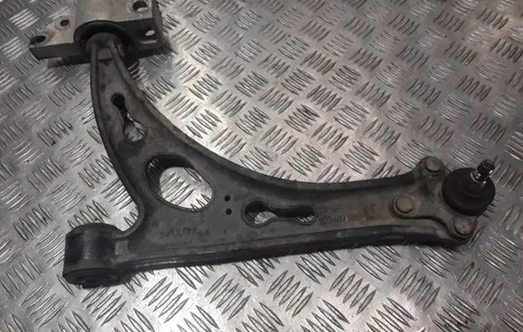 Volkswagen Touran I Front lower control arm/wishbone 1K0407153G