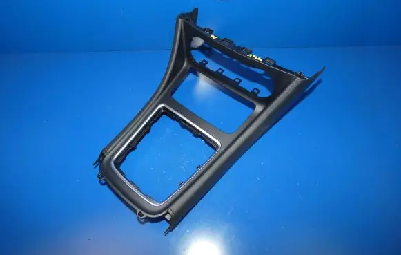 Mercedes-Benz GLA W156 X156 Gear shifter surround trim plastic