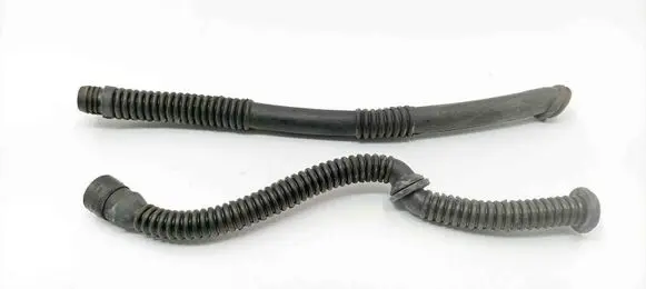 Brake vacuum hose/pipe