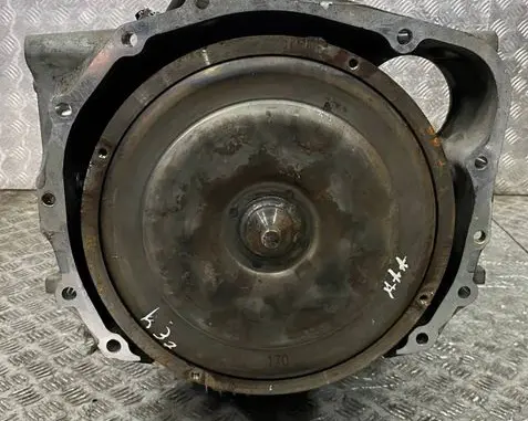 Subaru Outback Automatic gearbox TR690JHAAA HAMU4079754