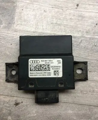 Audi A6 S6 C7 4G Other control units/modules 4G0907159A