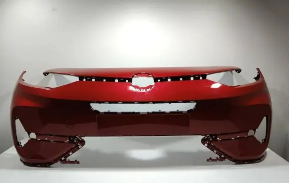 Volkswagen ID.3 Front bumper 10A807221B