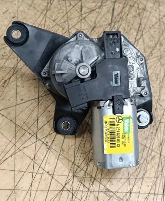 Mercedes-Benz ML W164 Rear window wiper motor A2518200042